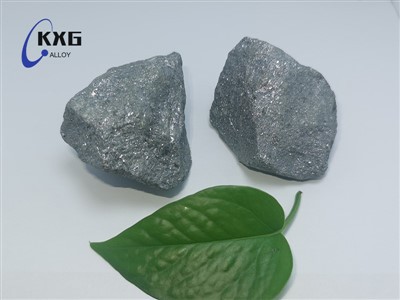 Defnyddiau Cyffredin Silicon Carbon Uchel